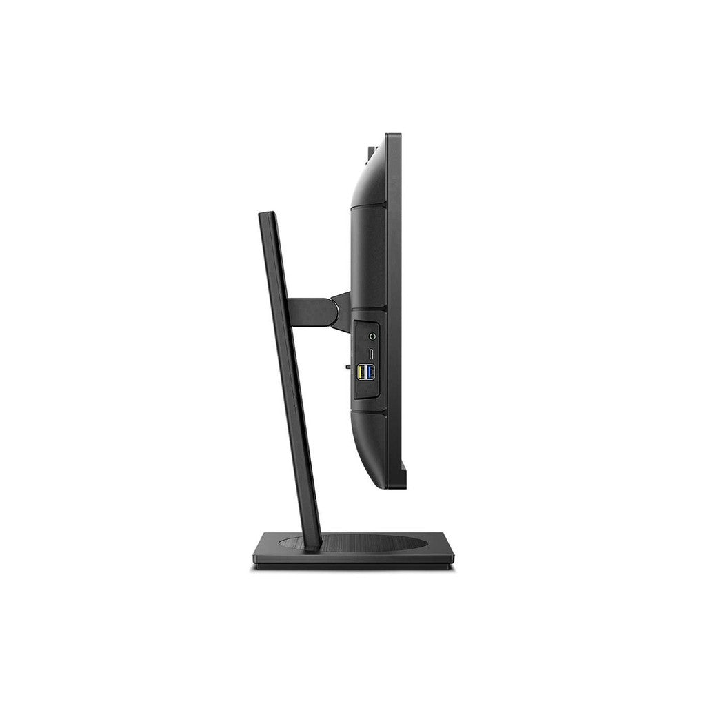 Philips 24B1U5301H 24" FHD USB-C Docking Monitor with Webcam