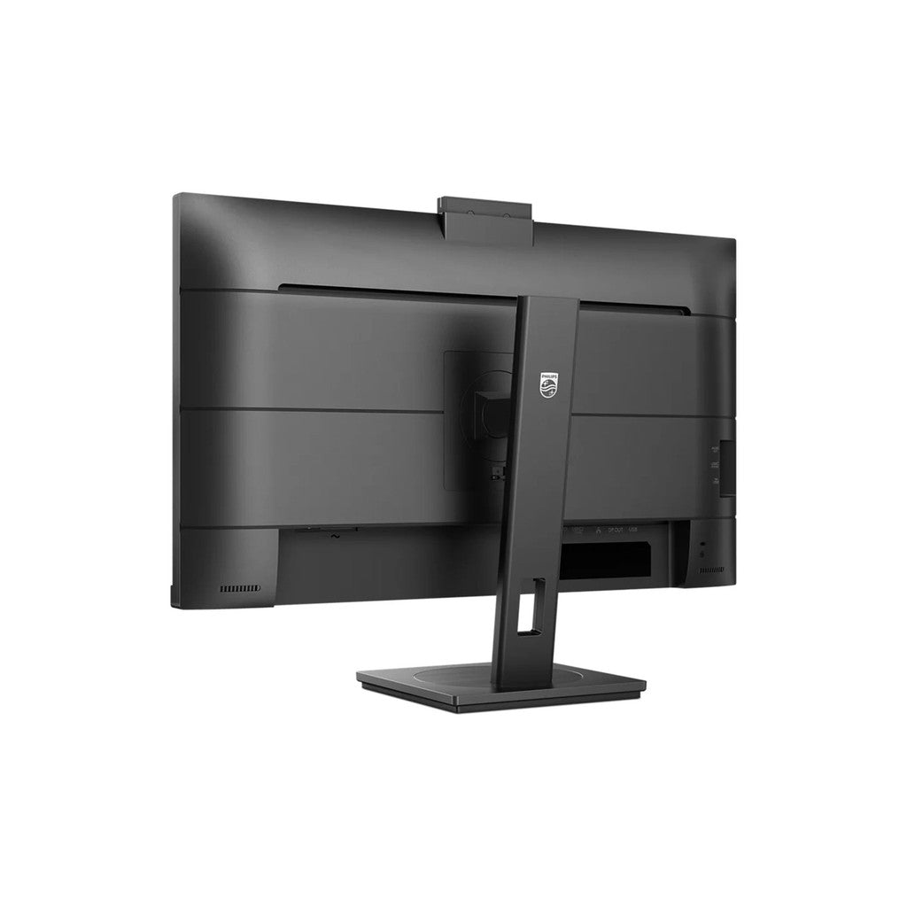 Philips 27B1U5601H 27" QHD USB-C Docking Monitor with Webcam