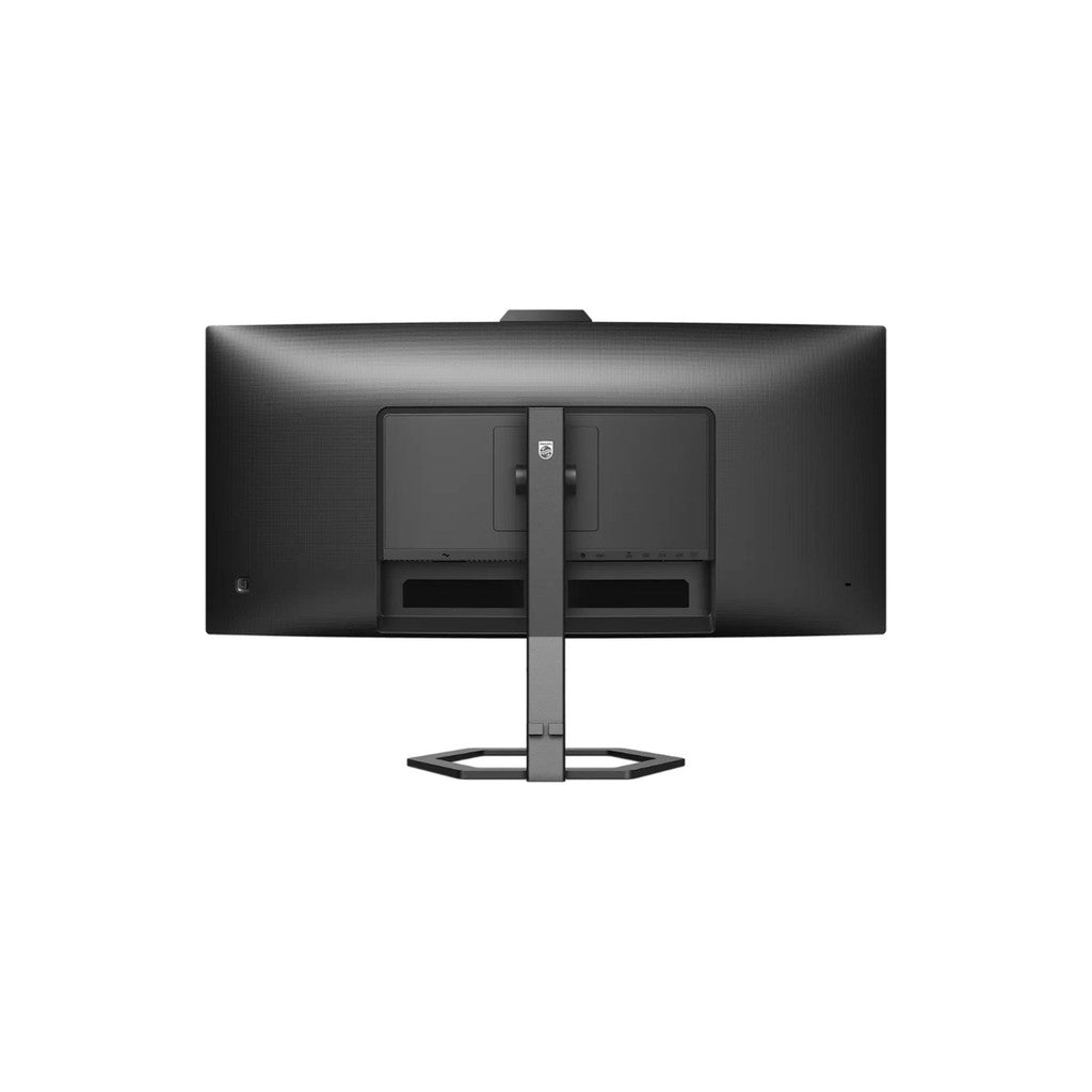 Philips 34E1C5600HE 34" Ultrawide Curved Monitor with Windows Hello Webcam