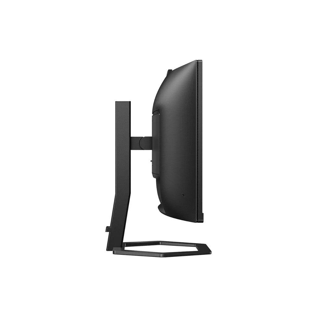 Philips 34E1C5600HE 34" Ultrawide Curved Monitor with Windows Hello Webcam