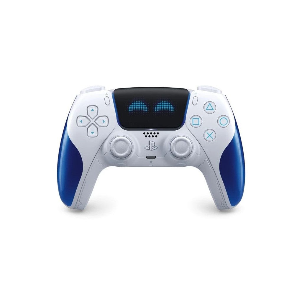 PlayStation 5 DualSense Wireless Controller - Astro Bot Joyful Limited Edition
