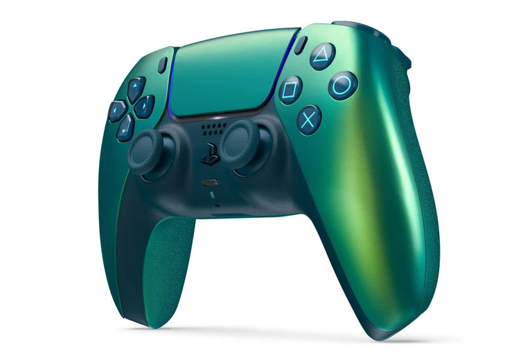 PlayStation 5 DualSense Wireless Controller - Chroma Teal