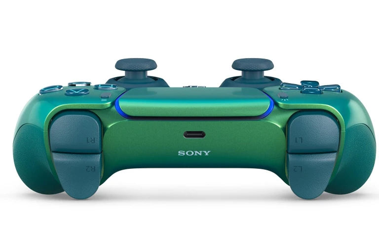 PlayStation 5 DualSense Wireless Controller - Chroma Teal