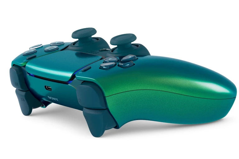 PlayStation 5 DualSense Wireless Controller - Chroma Teal