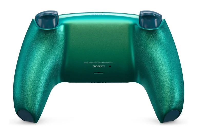 PlayStation 5 DualSense Wireless Controller - Chroma Teal