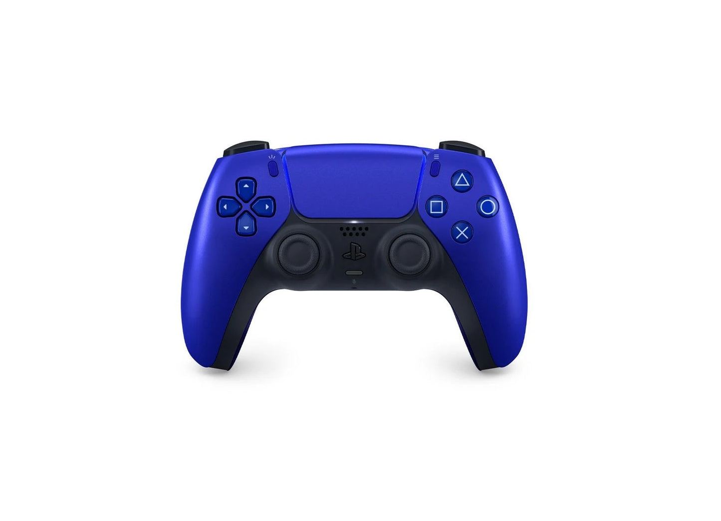 PlayStation 5 DualSense Wireless Controller - Cobalt Blue