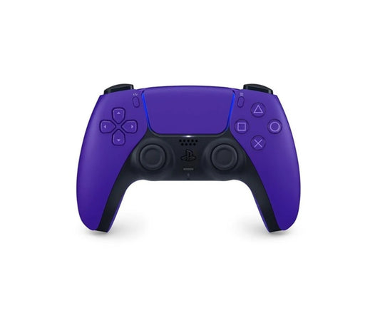 PlayStation 5 DualSense Wireless Controller - Galactic Purple