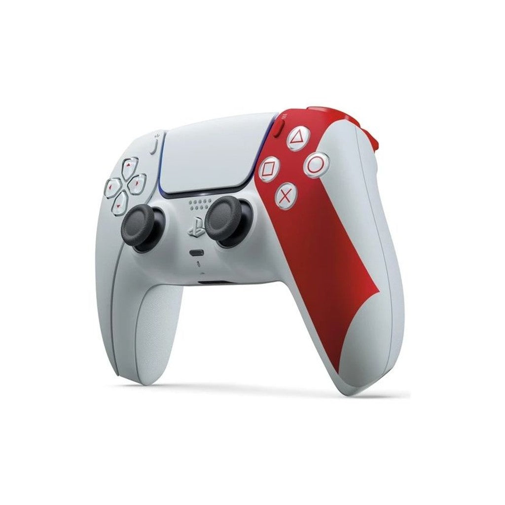 PlayStation 5 DualSense Wireless Controller - God Of War 20th Anniversary Limited Edition