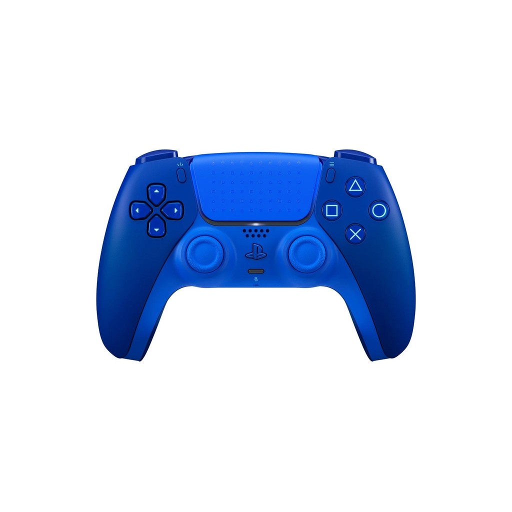 PlayStation 5 DualSense Wireless Controller - Icon Blue Special Edition