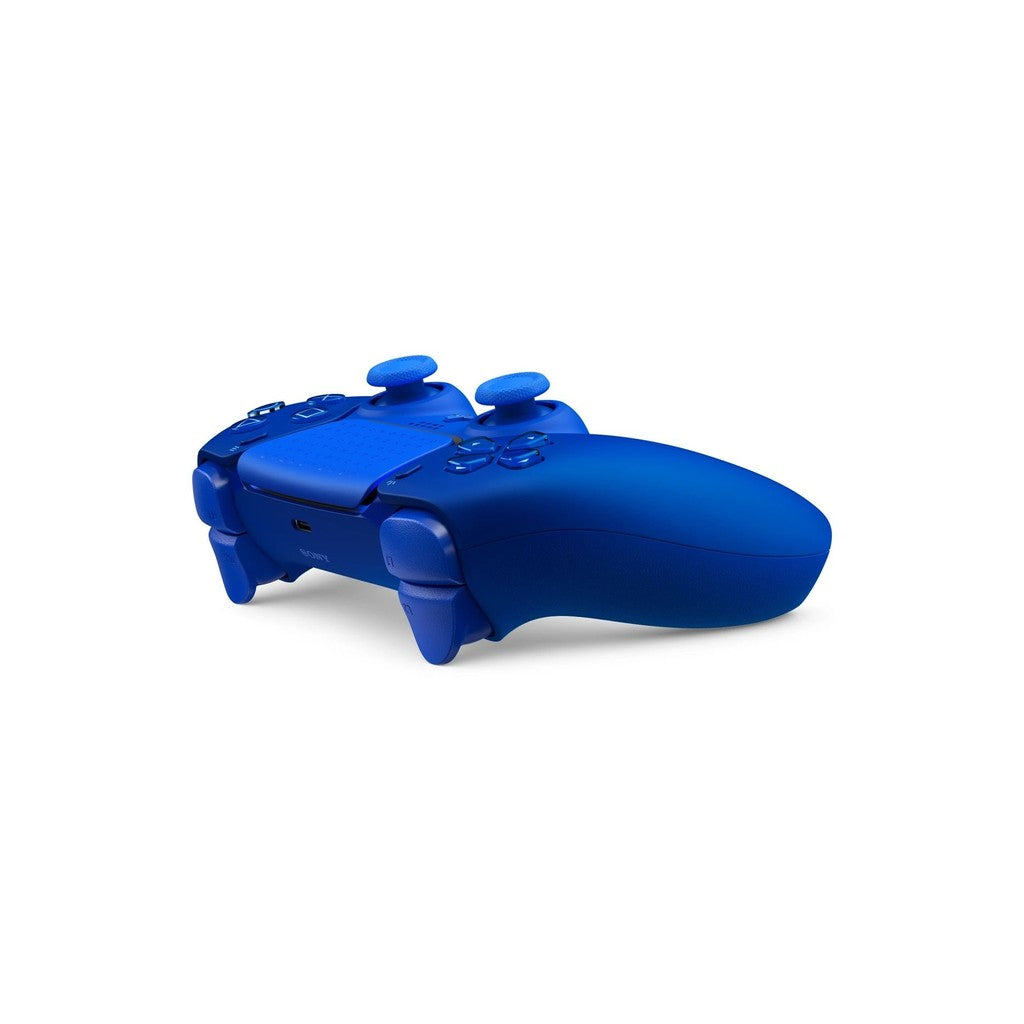 PlayStation 5 DualSense Wireless Controller - Icon Blue Special Edition