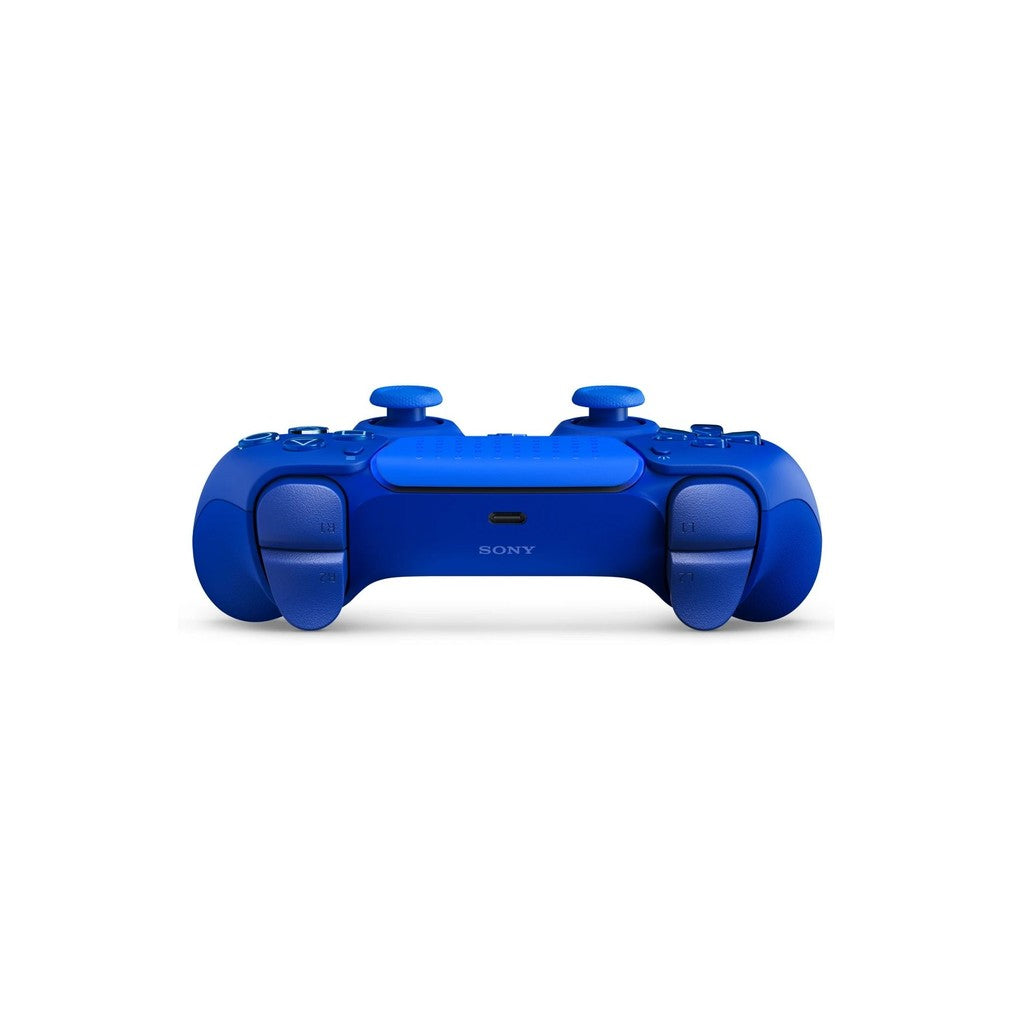 PlayStation 5 DualSense Wireless Controller - Icon Blue Special Edition