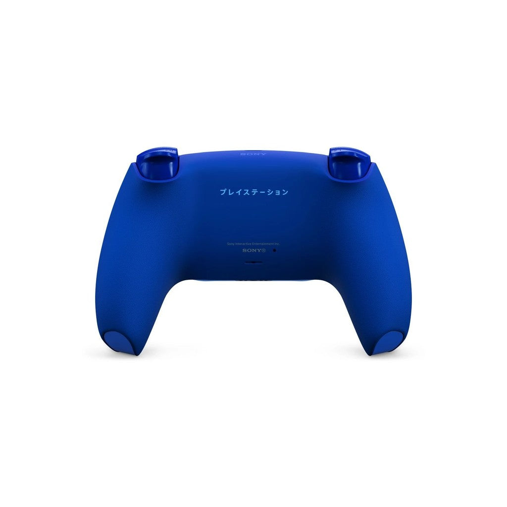PlayStation 5 DualSense Wireless Controller - Icon Blue Special Edition