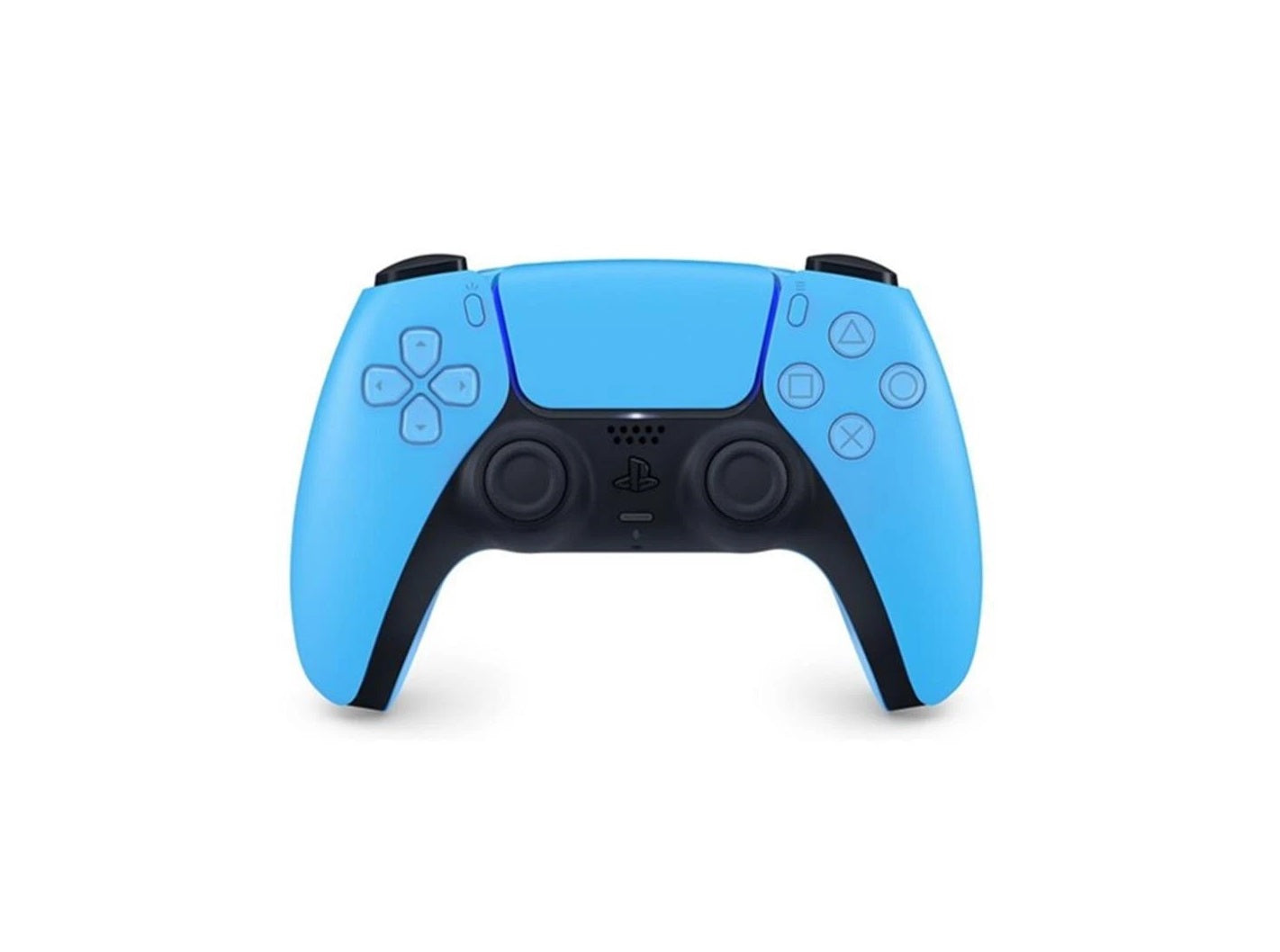 PlayStation 5 DualSense Wireless Controller - Starlight Blue