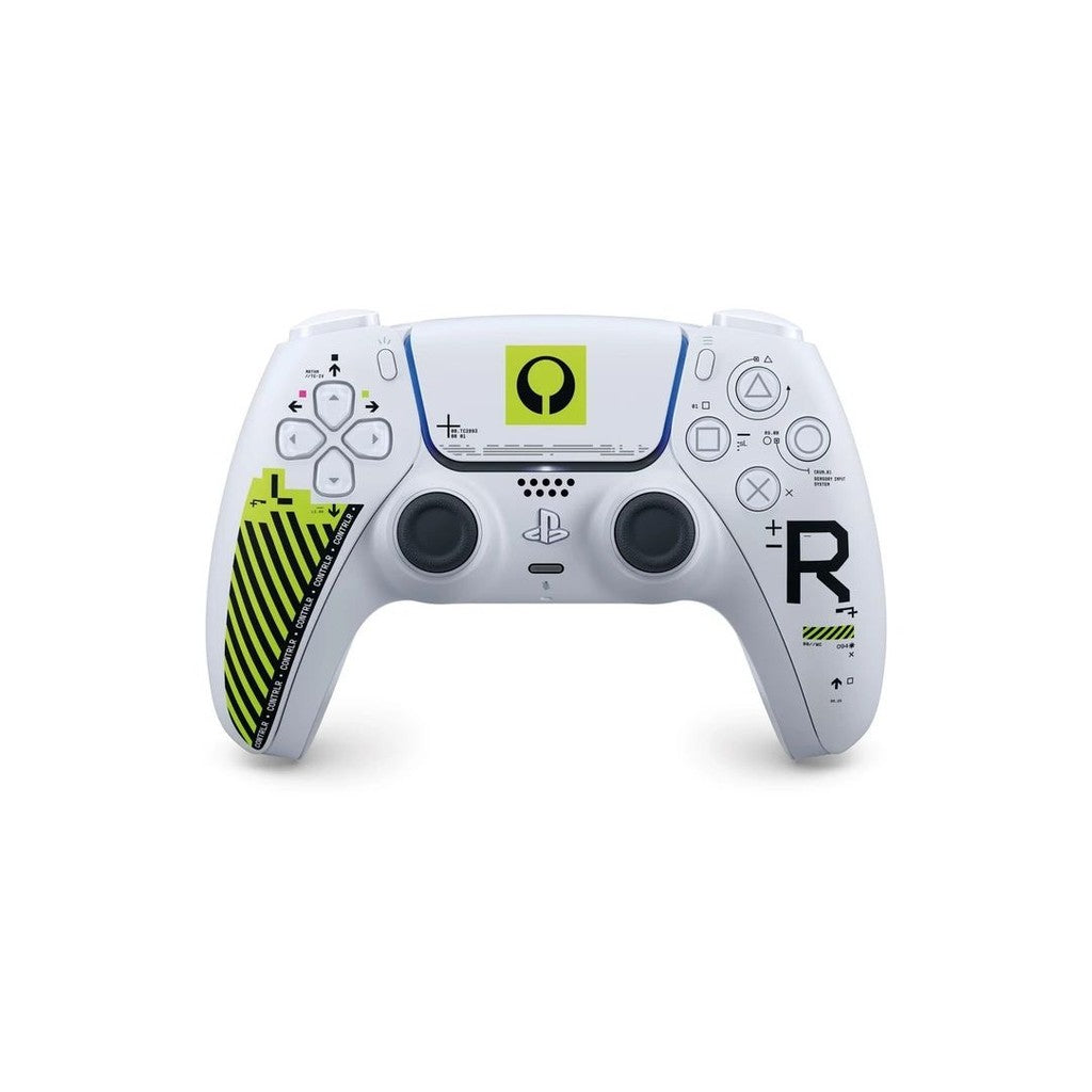 PlayStation 5 DualSense Wireless Controller - Marathon Limited Edition