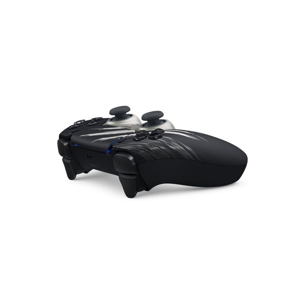 PlayStation 5 DualSense Wireless Controller - Marvel's Wolverine Adamantium Limited Edition