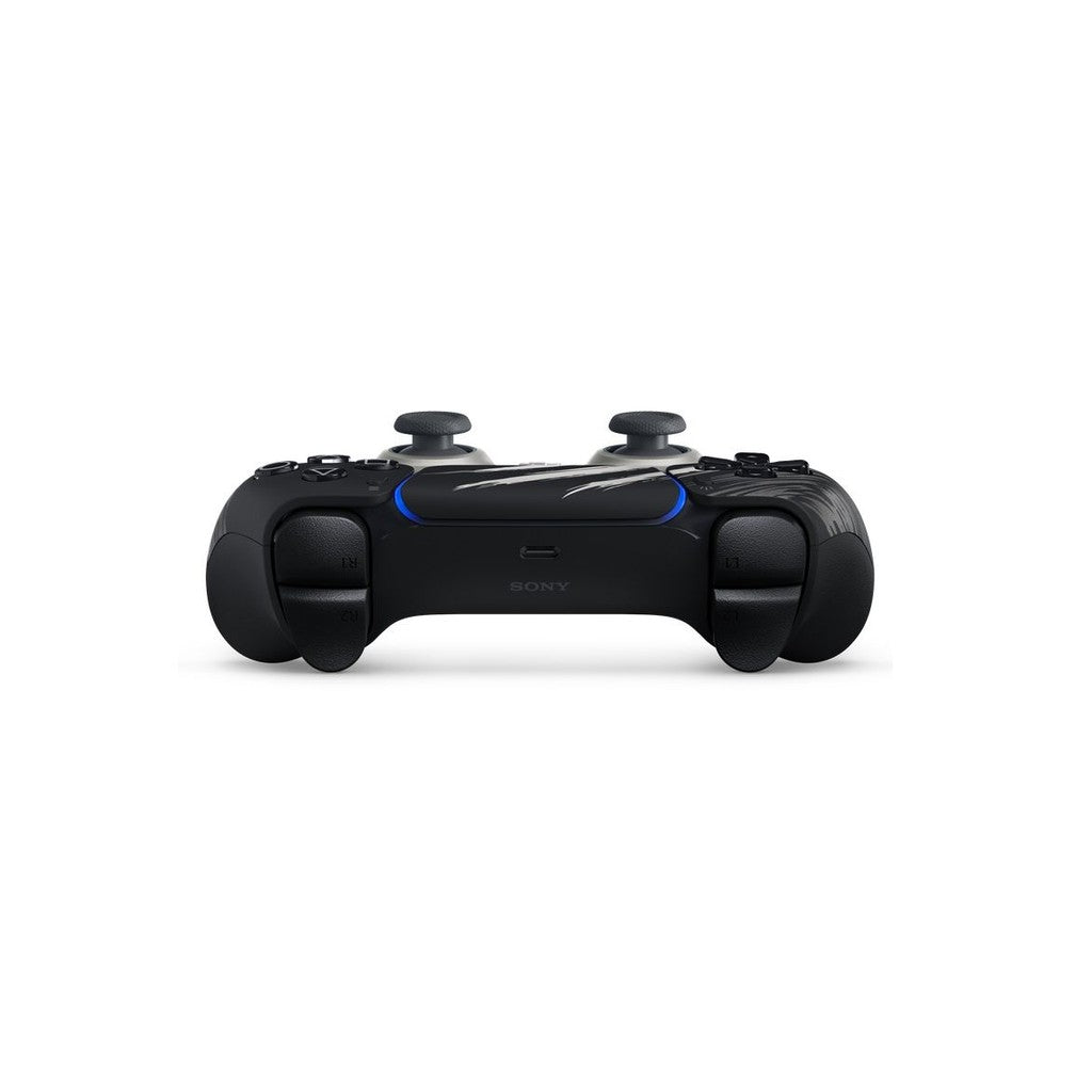 PlayStation 5 DualSense Wireless Controller - Marvel's Wolverine Adamantium Limited Edition