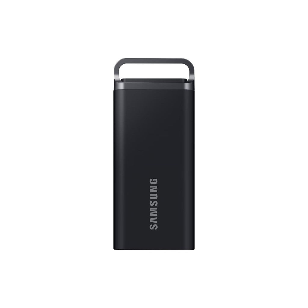 Samsung T5 EVO 8TB USB3.2 External SSD