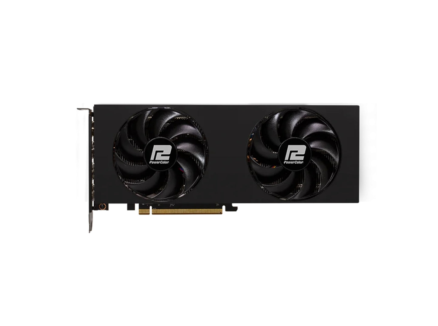 PowerColor Radeon RX 7800 XT OC 16GB GDDR6 Graphics Card