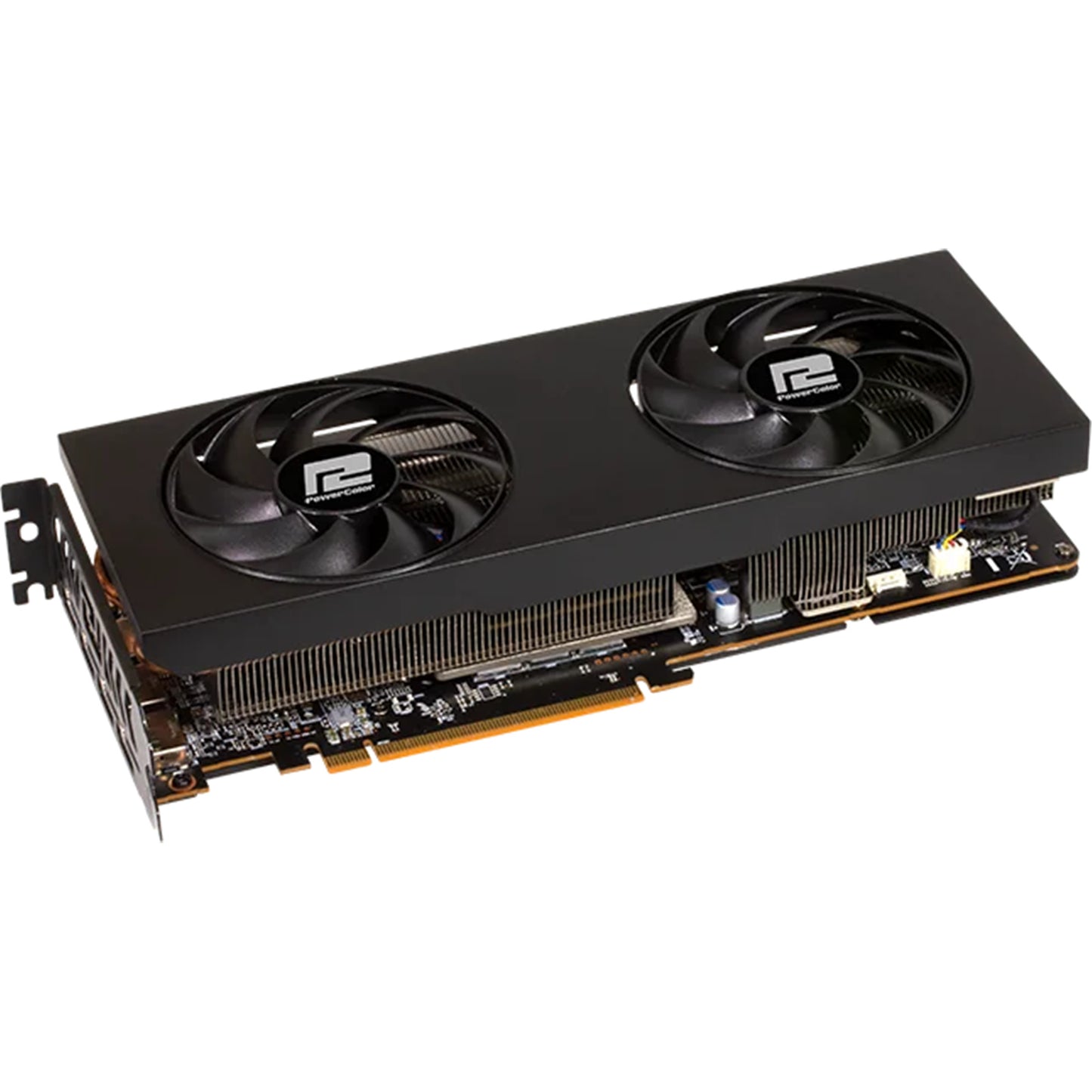 PowerColor Radeon RX 7800 XT OC 16GB GDDR6 Graphics Card