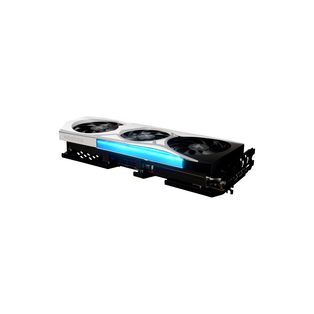 Powercolor Hellhound AMD Radeon RX 9070 XT Reva Edition 16GB GDDR6 Graphics Card