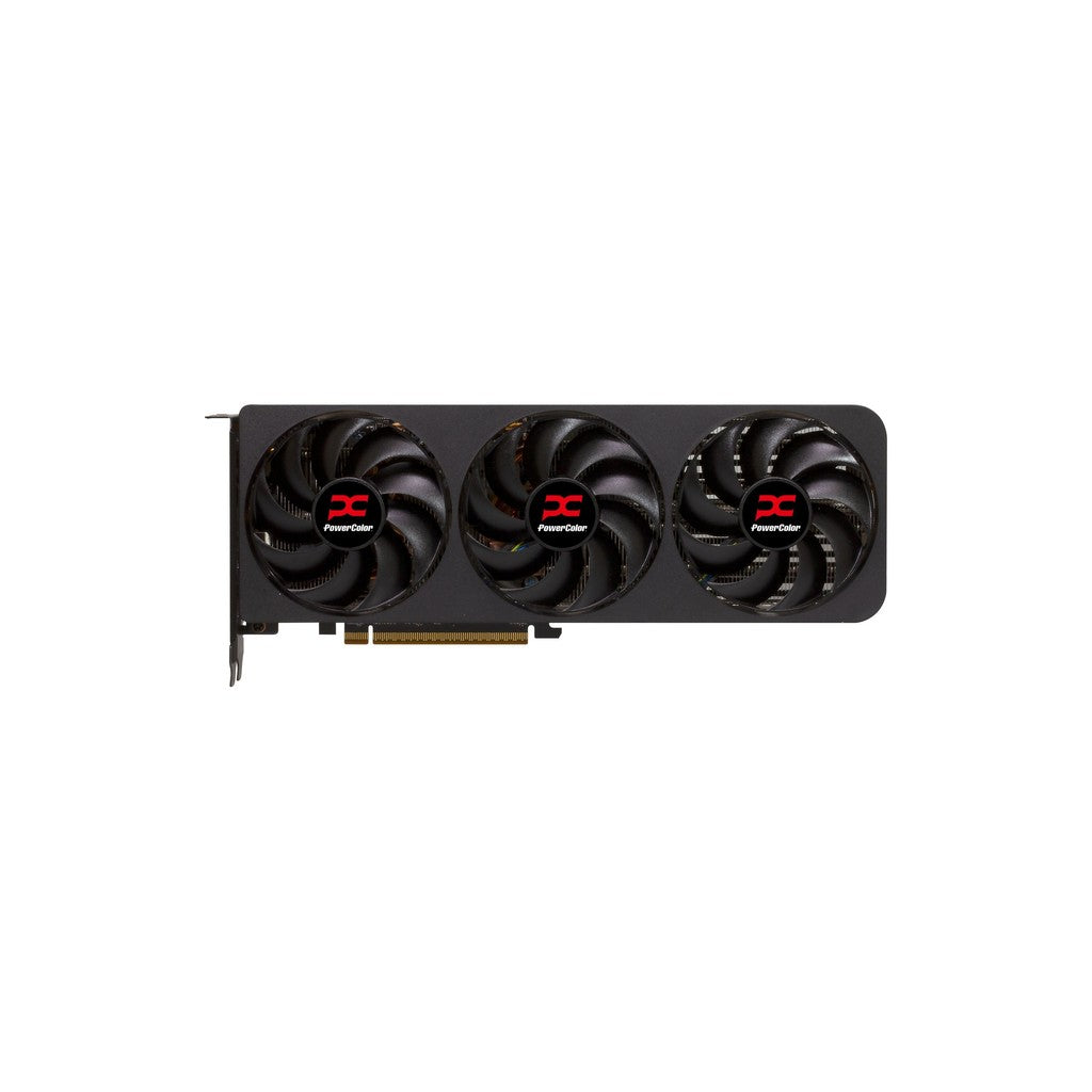 CHEAPIES - Powercolor Reaper AMD Radeon RX 9070 GRE 12GB GDDR6 Graphics Card