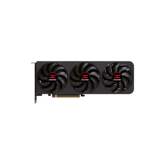 Powercolor Reaper AMD Radeon RX 9070 GRE 12GB GDDR6 Graphics Card