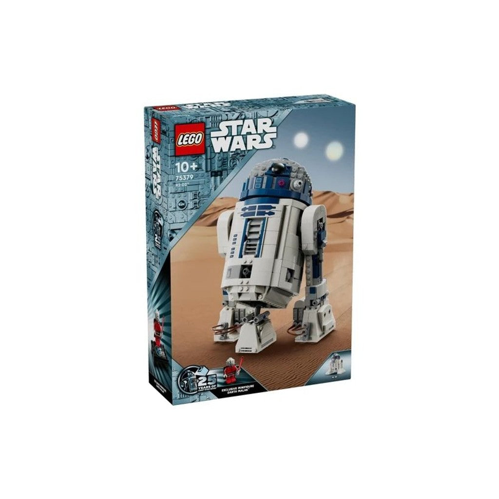 LEGO Star Wars 75379 R2-D2