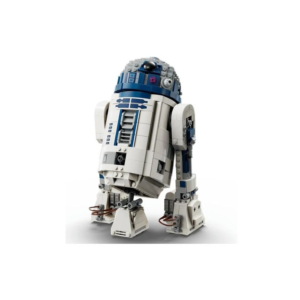 LEGO Star Wars 75379 R2-D2