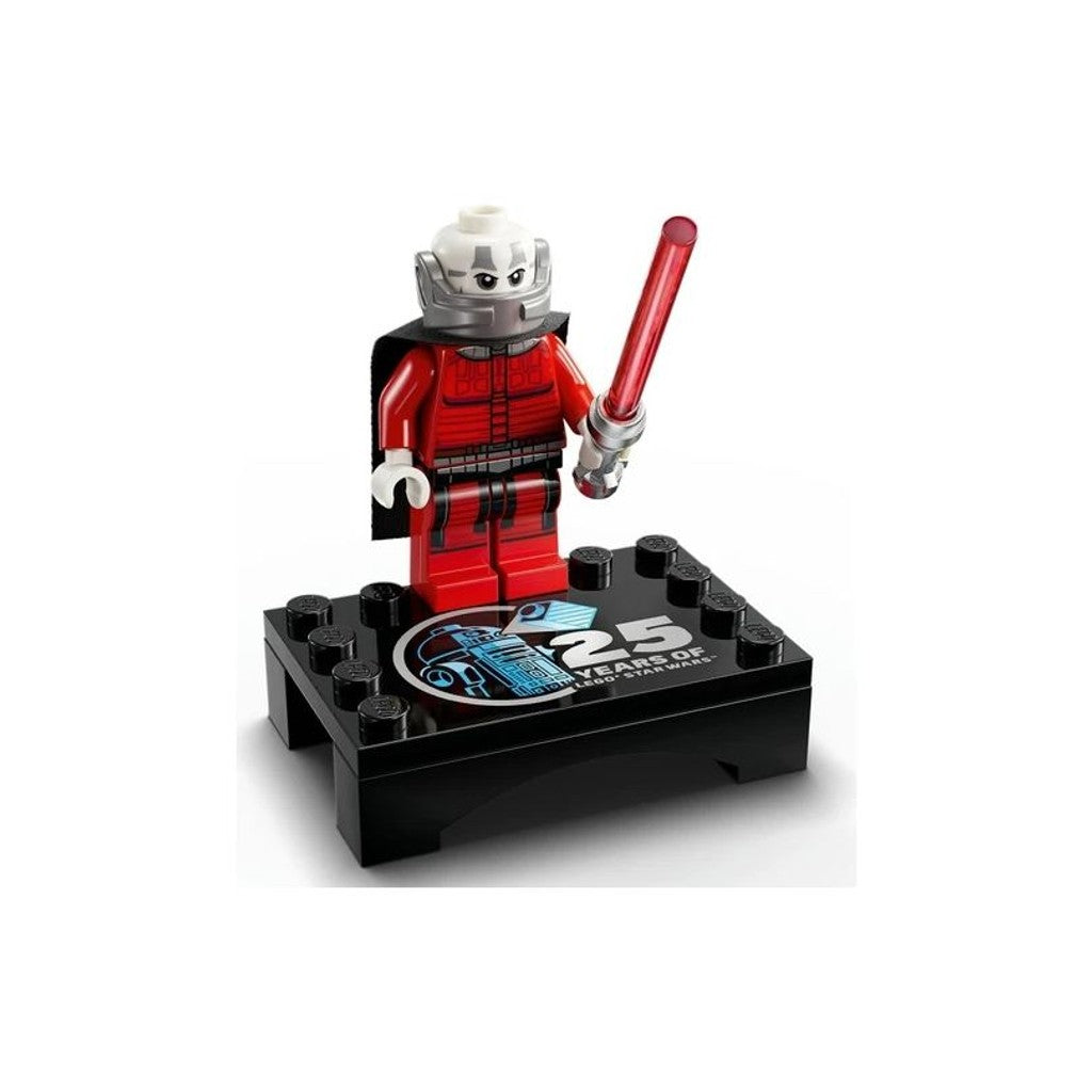 LEGO Star Wars 75379 R2-D2