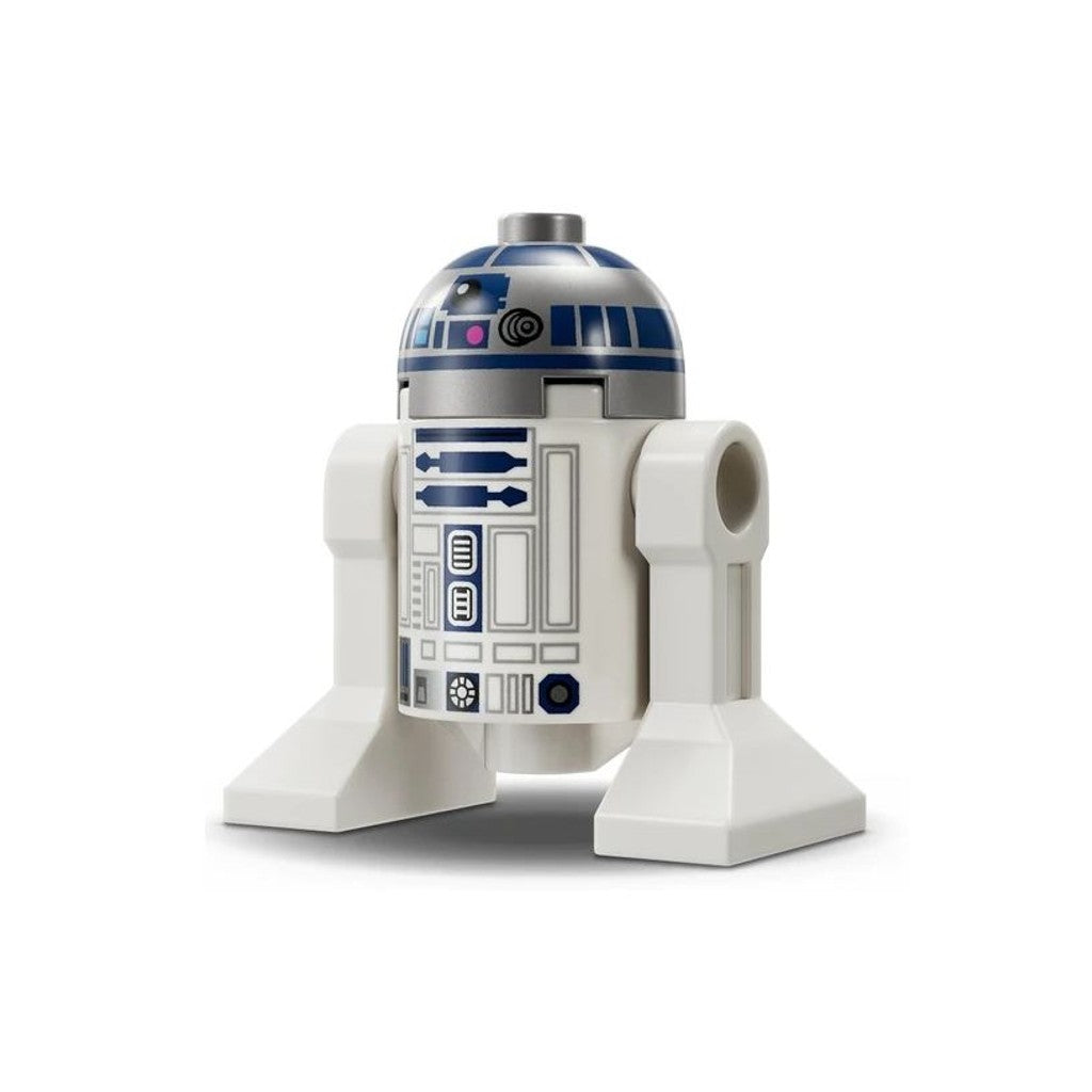 LEGO Star Wars 75379 R2-D2