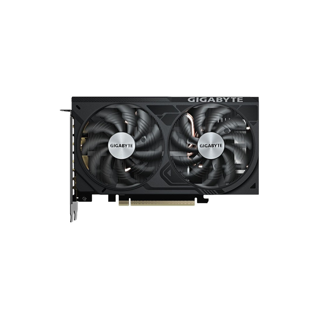 CHEAPIES - Gigabyte NVIDIA GeForce RTX 5050 WINDFORCE OC V2 8GB Graphics Card