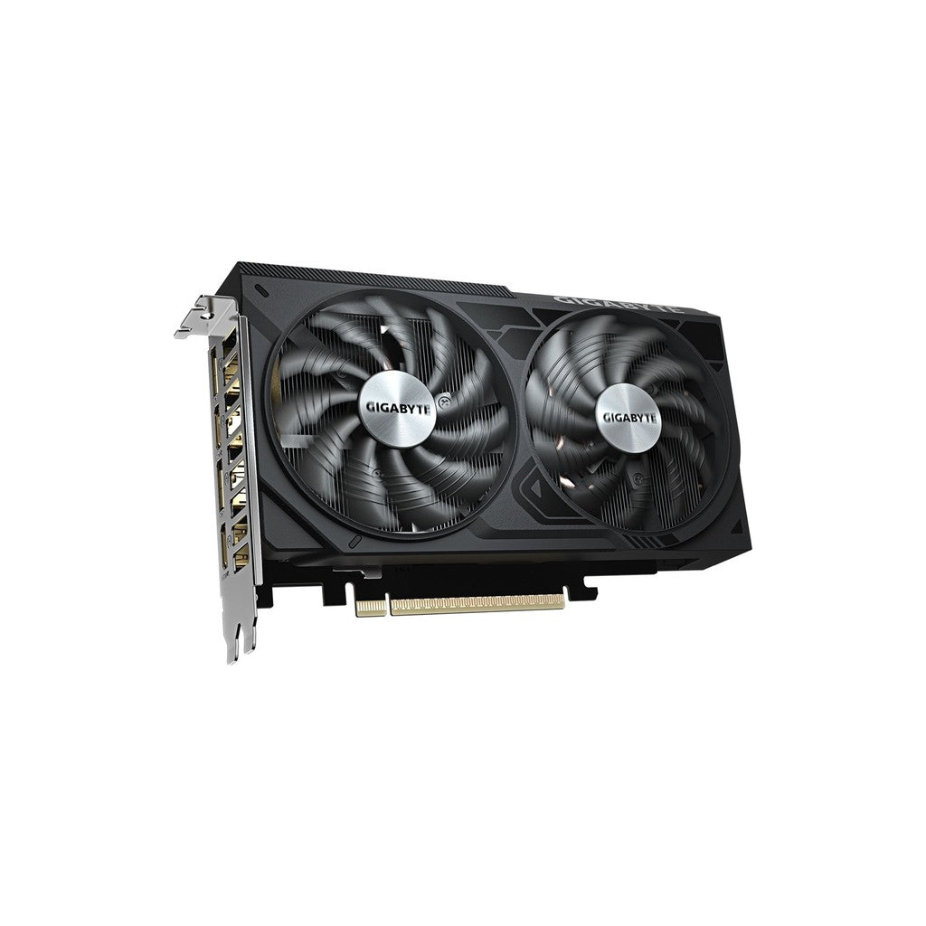 CHEAPIES - Gigabyte NVIDIA GeForce RTX 5050 WINDFORCE OC V2 8GB Graphics Card