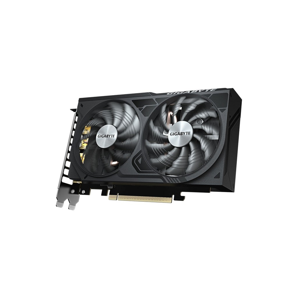 CHEAPIES - Gigabyte NVIDIA GeForce RTX 5050 WINDFORCE OC V2 8GB Graphics Card