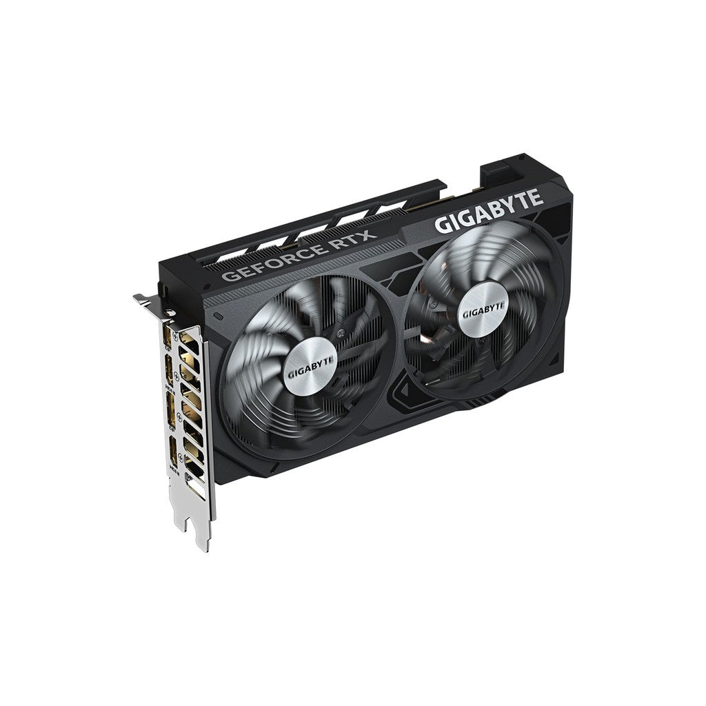 CHEAPIES - Gigabyte NVIDIA GeForce RTX 5050 WINDFORCE OC V2 8GB Graphics Card