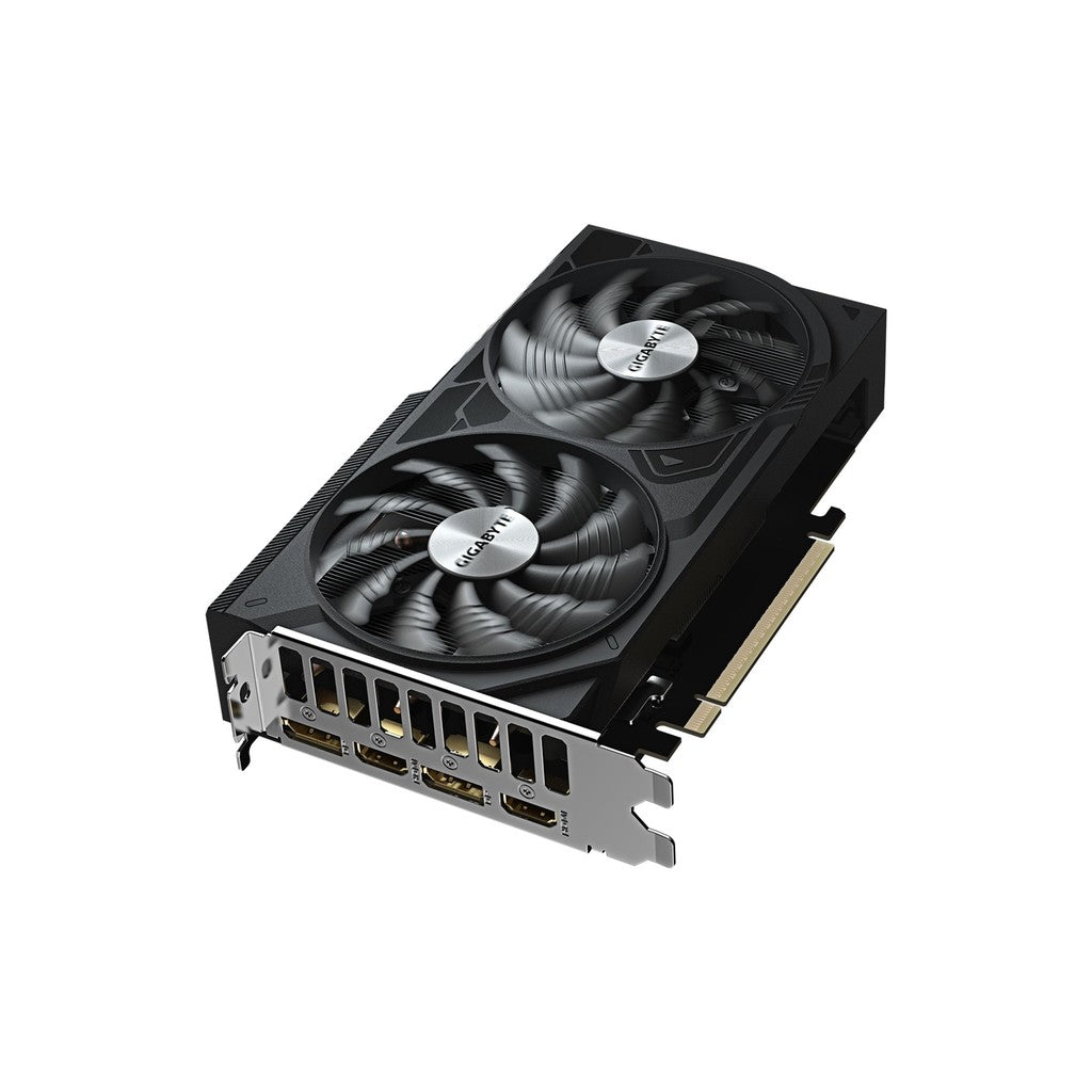 CHEAPIES - Gigabyte NVIDIA GeForce RTX 5050 WINDFORCE OC V2 8GB Graphics Card