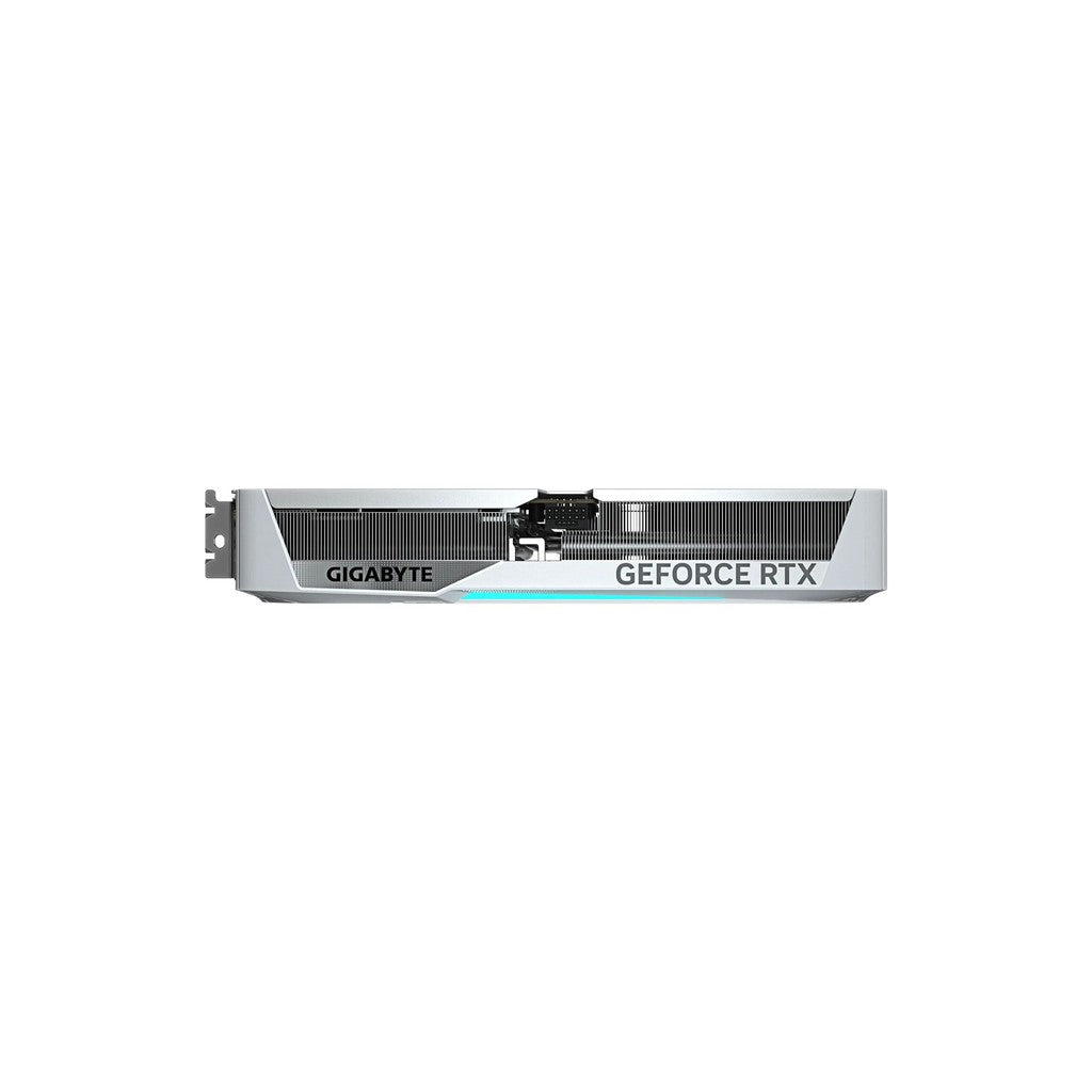 Gigabyte NVIDIA GeForce RTX 5070 EAGLE OC ICE 12GB GDDR7 Graphics Card
