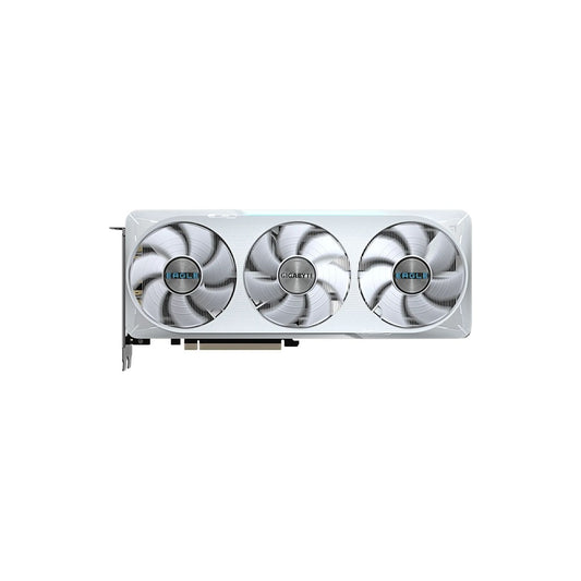 Gigabyte NVIDIA GeForce RTX 5070 EAGLE OC ICE 12GB GDDR7 Graphics Card