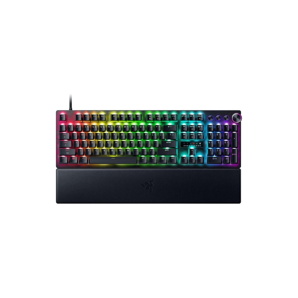 Razer Huntsman V3 Pro 8KHz Esports Analog Gaming Keyboard