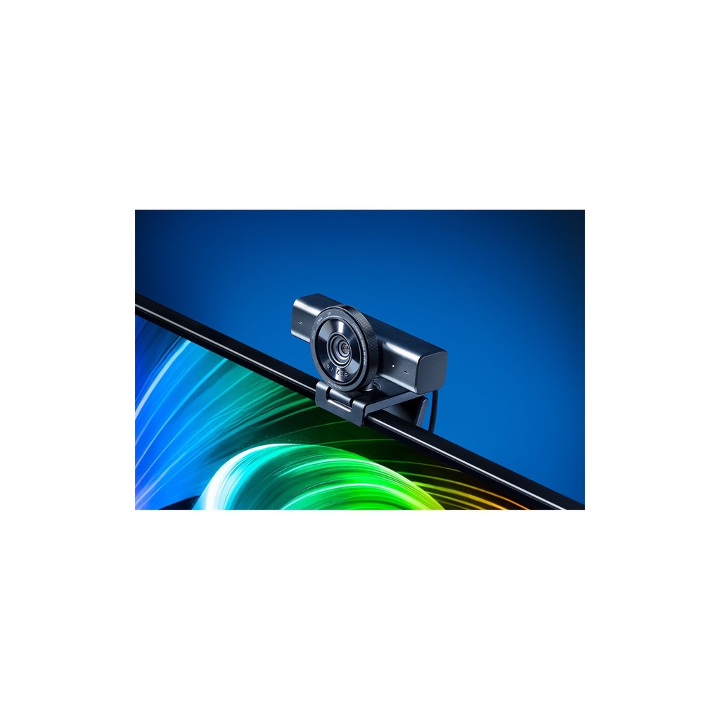 Razer Kiyo V2 4K30 Streaming Webcam