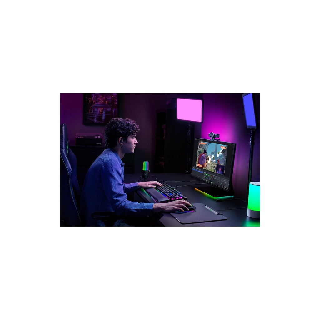 Razer Kiyo V2 4K30 Streaming Webcam