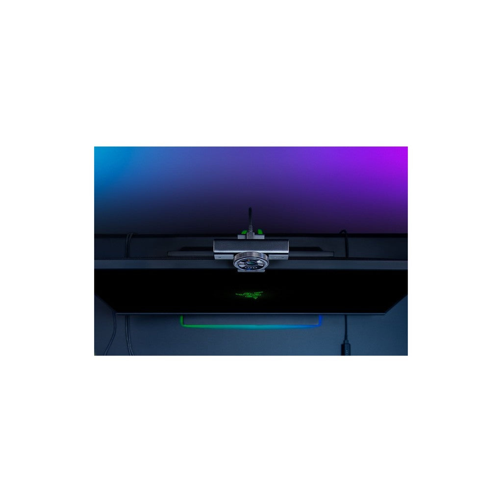 Razer Kiyo V2 4K30 Streaming Webcam