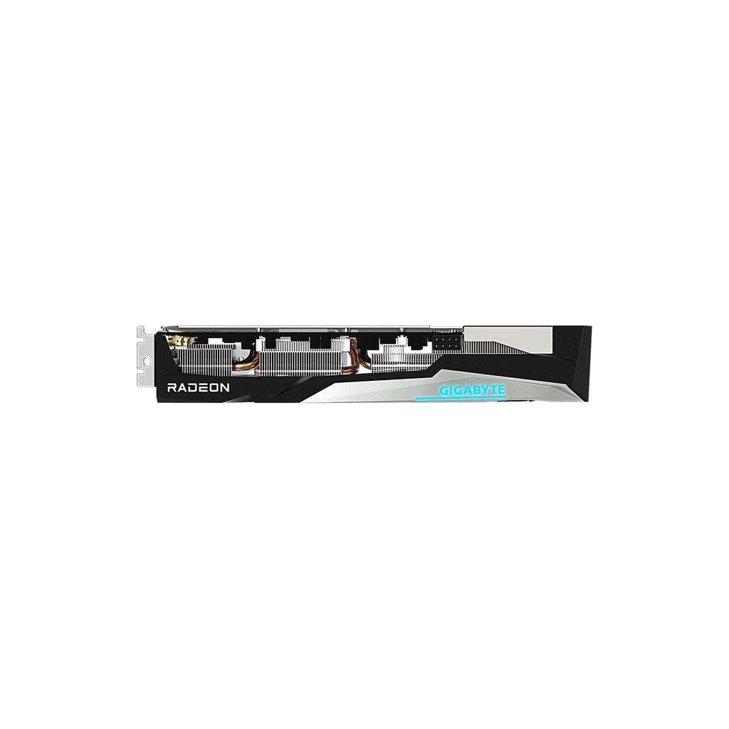 Gigabyte AMD Radeon RX 7600 Gaming OC 8GB GDDR6 Graphics Card