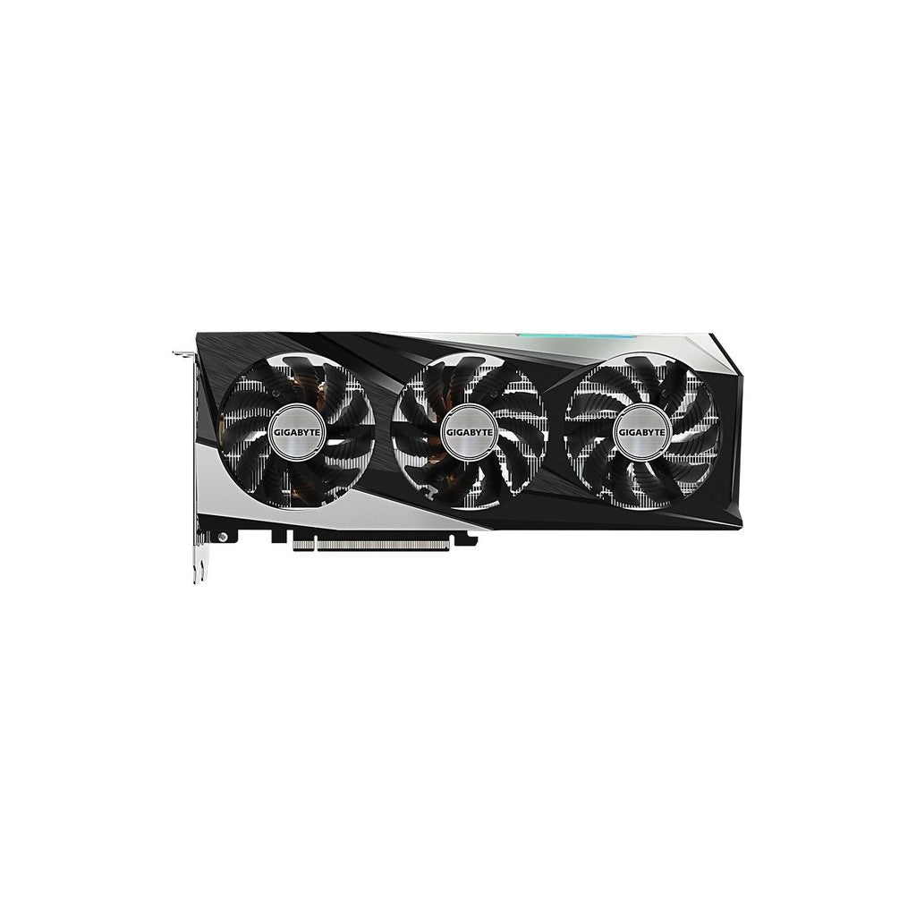 Gigabyte AMD Radeon RX 7600 Gaming OC 8GB GDDR6 Graphics Card