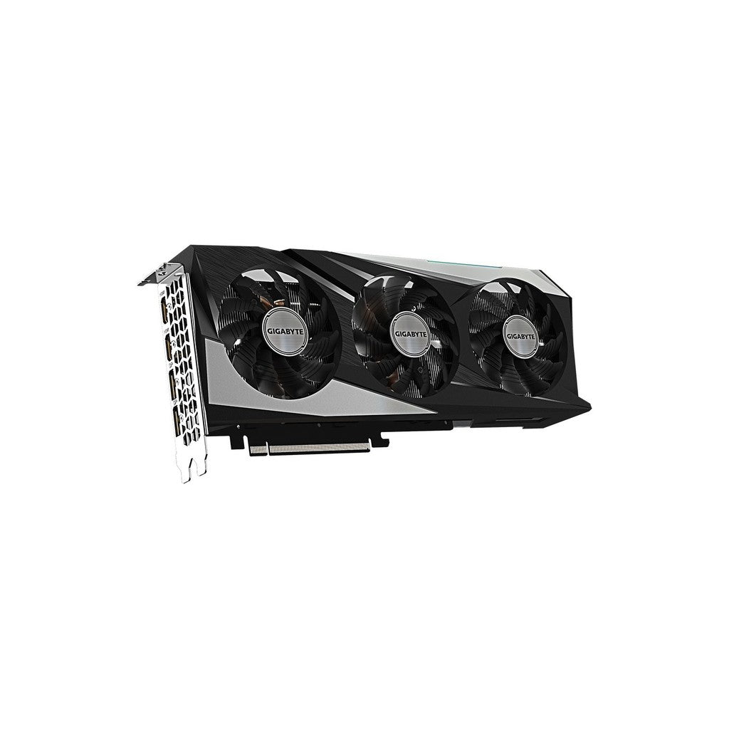 Gigabyte AMD Radeon RX 7600 Gaming OC 8GB GDDR6 Graphics Card