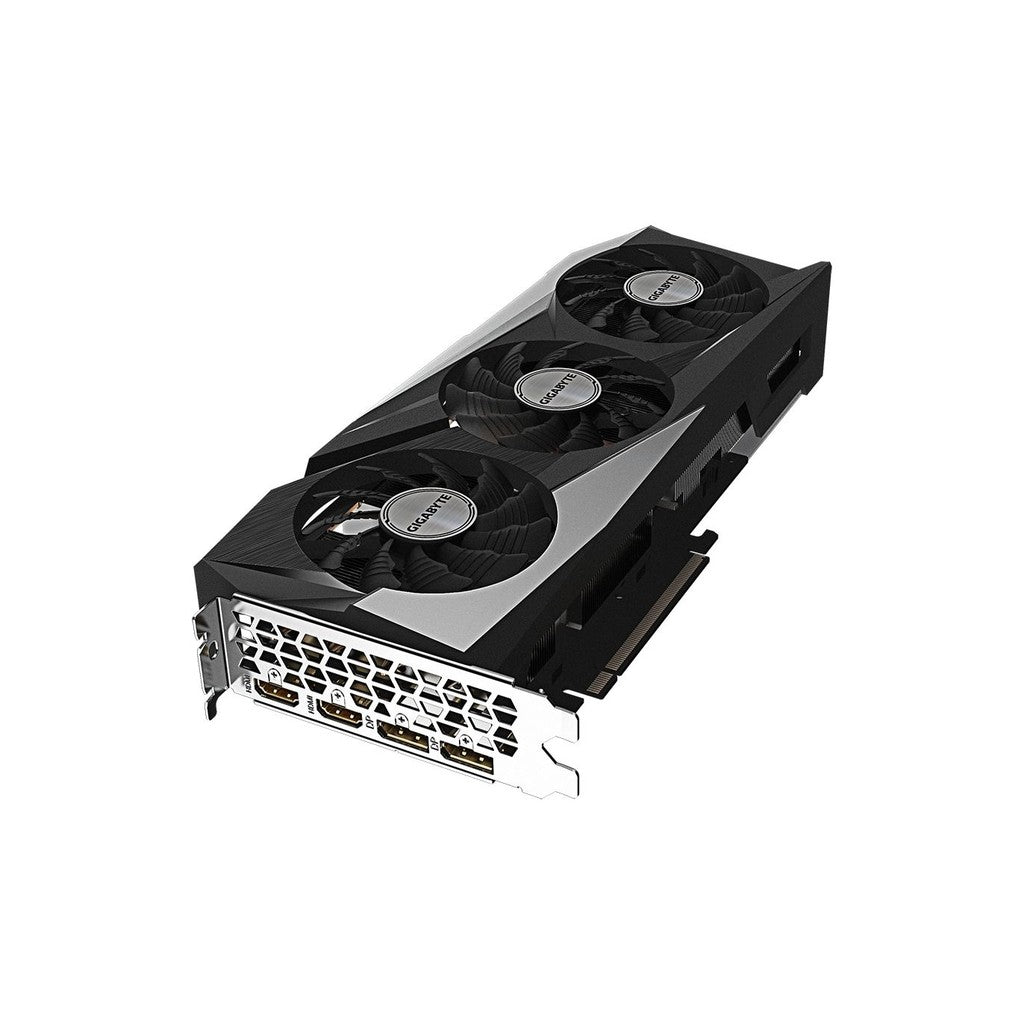 Gigabyte AMD Radeon RX 7600 Gaming OC 8GB GDDR6 Graphics Card