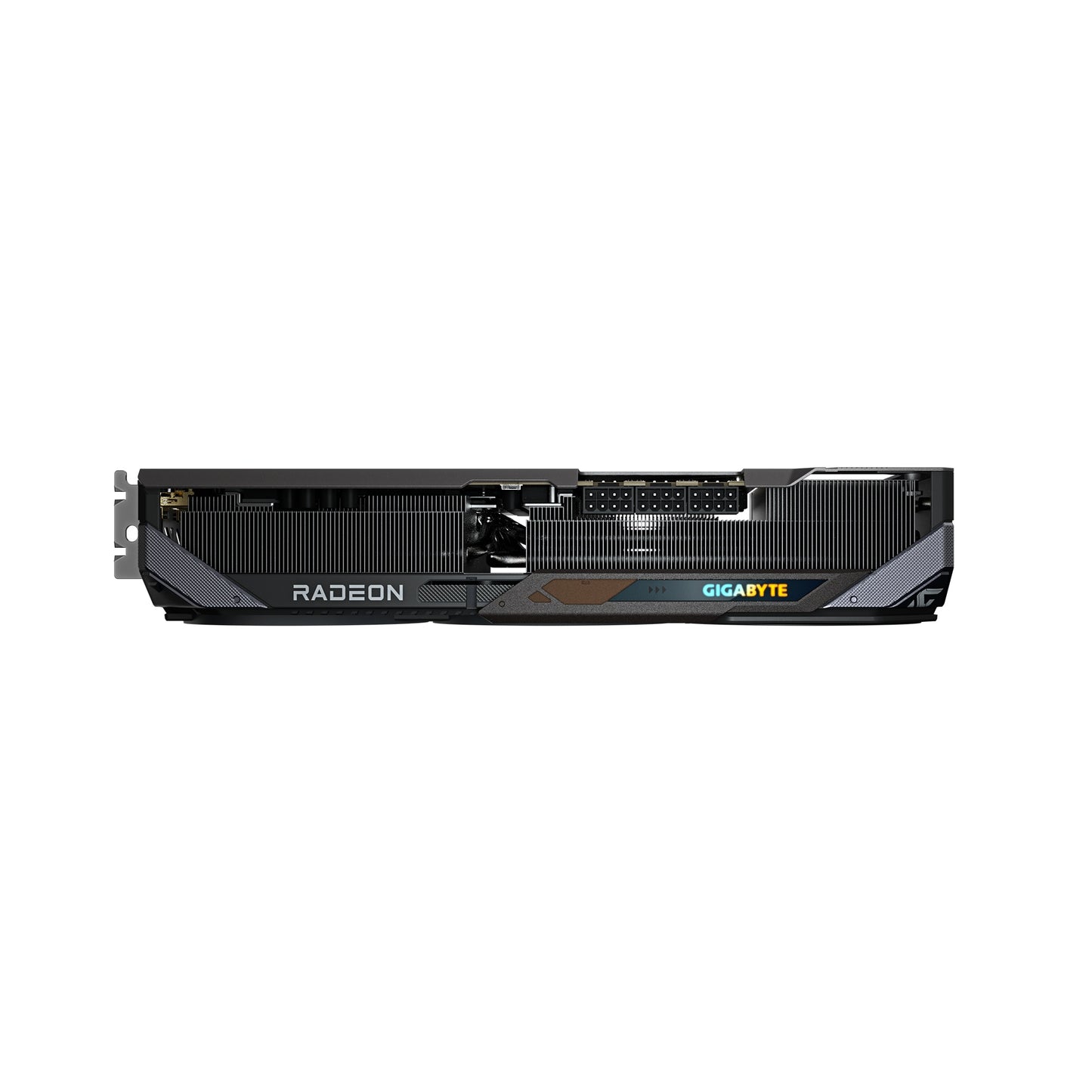 Gigabyte AMD Radeon RX 9070 XT Gaming GDDR6 16GB Graphics Card