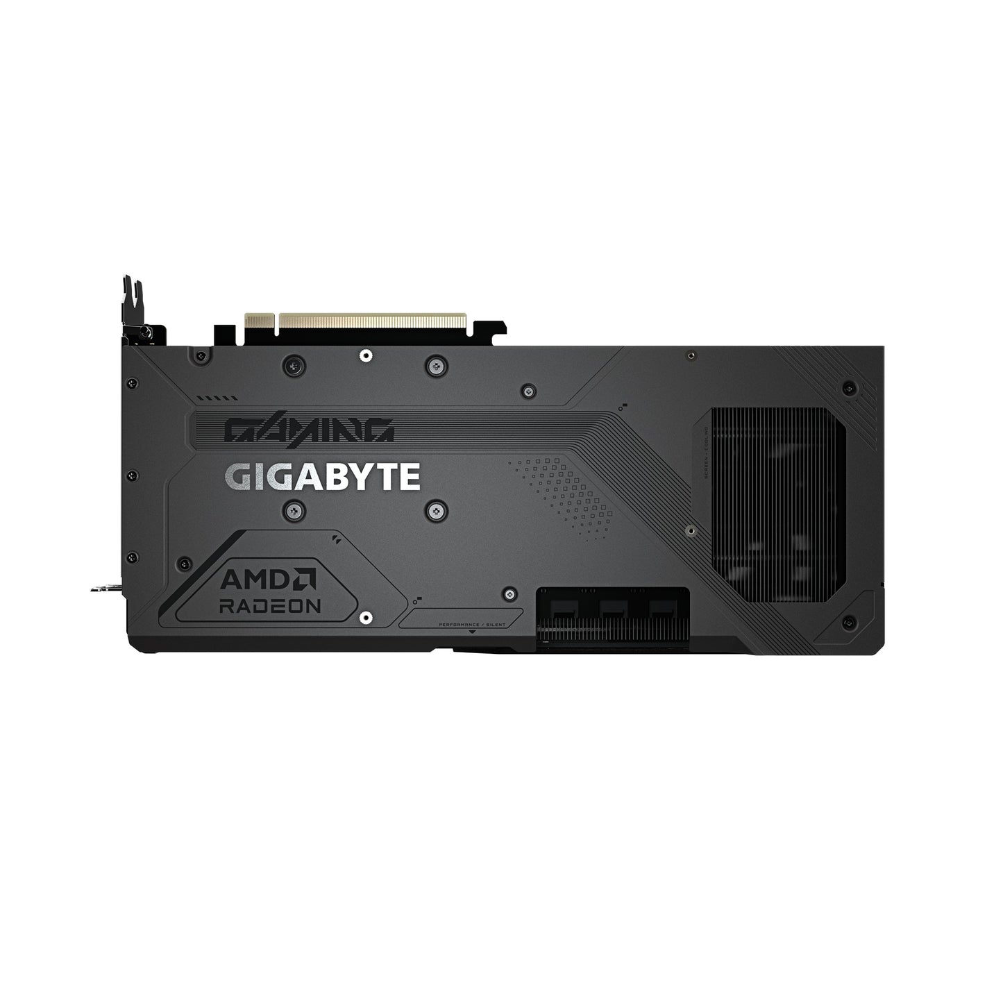 Gigabyte AMD Radeon RX 9070 XT Gaming GDDR6 16GB Graphics Card