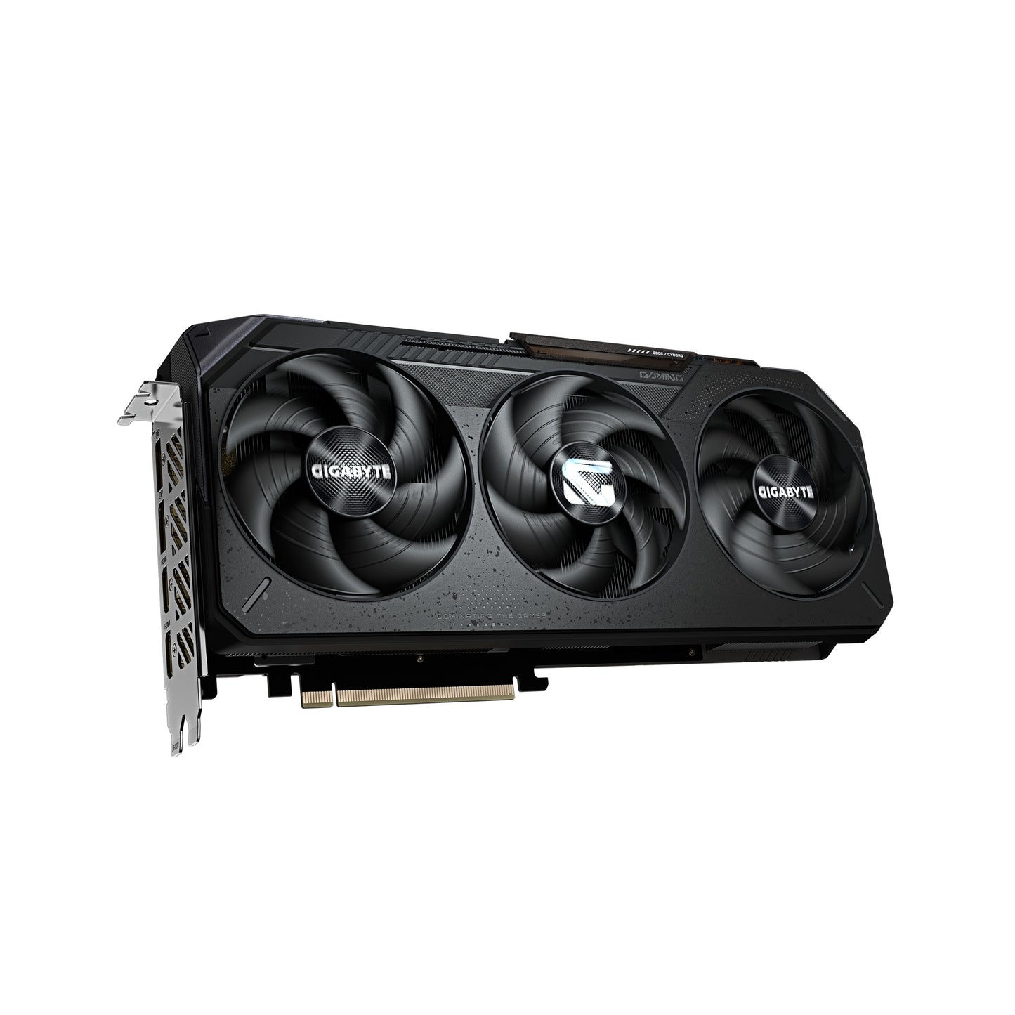 Gigabyte AMD Radeon RX 9070 XT Gaming GDDR6 16GB Graphics Card