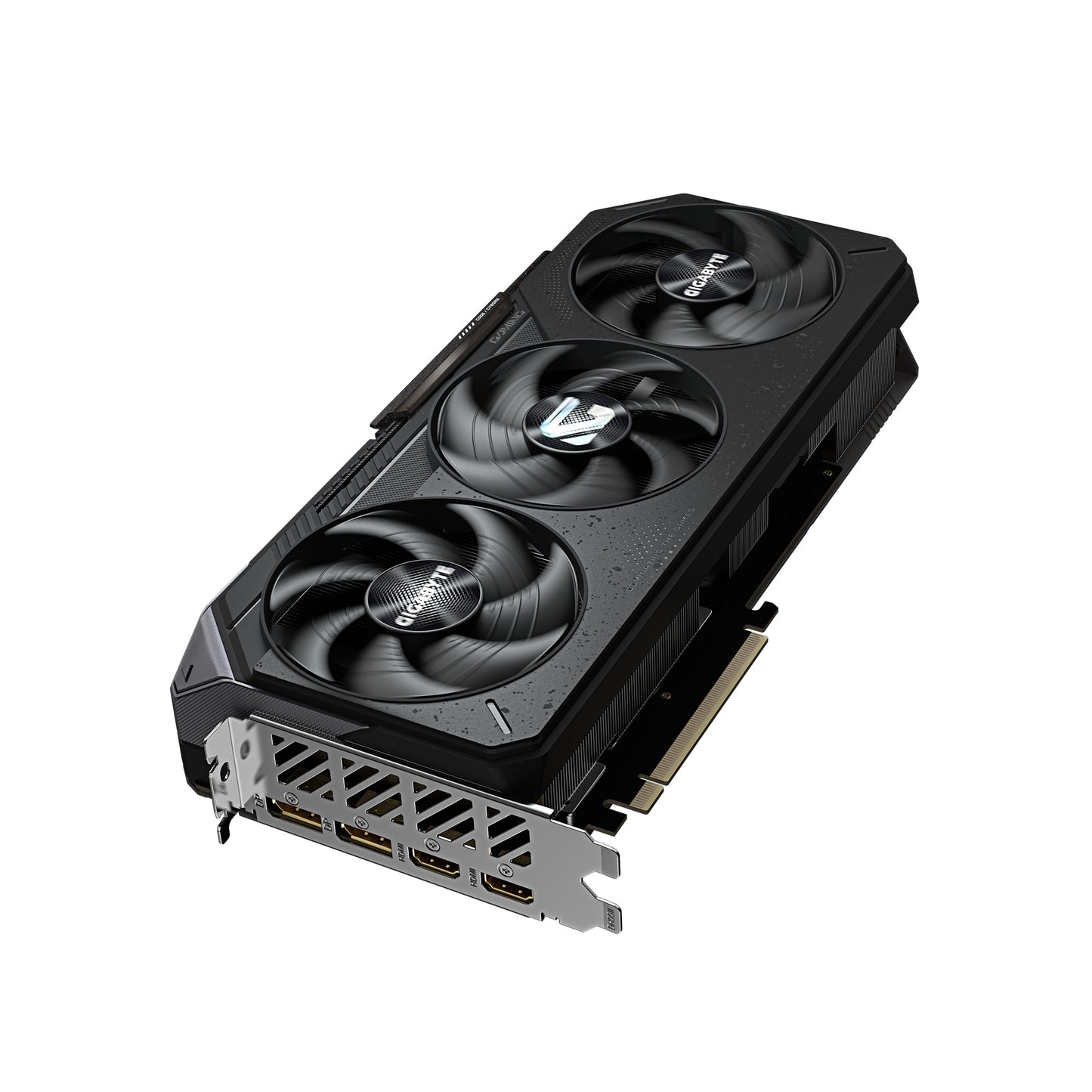Gigabyte AMD Radeon RX 9070 XT Gaming GDDR6 16GB Graphics Card