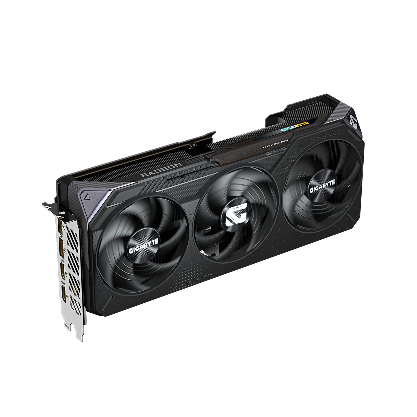 Gigabyte AMD Radeon RX 9070 XT Gaming GDDR6 16GB Graphics Card